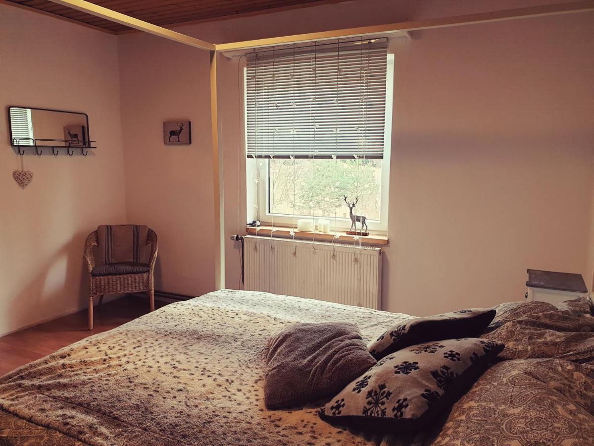 Die Alm In Schoellbuechl, Privatzimmer Sankt Martin  Bagian luar foto